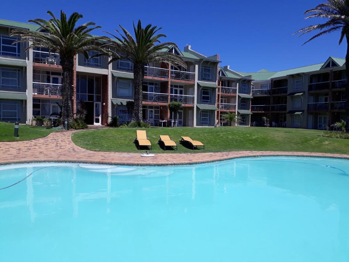 Brookes Hill Suites 238 Πορτ Ελίζαμπεθ Εξωτερικό φωτογραφία
