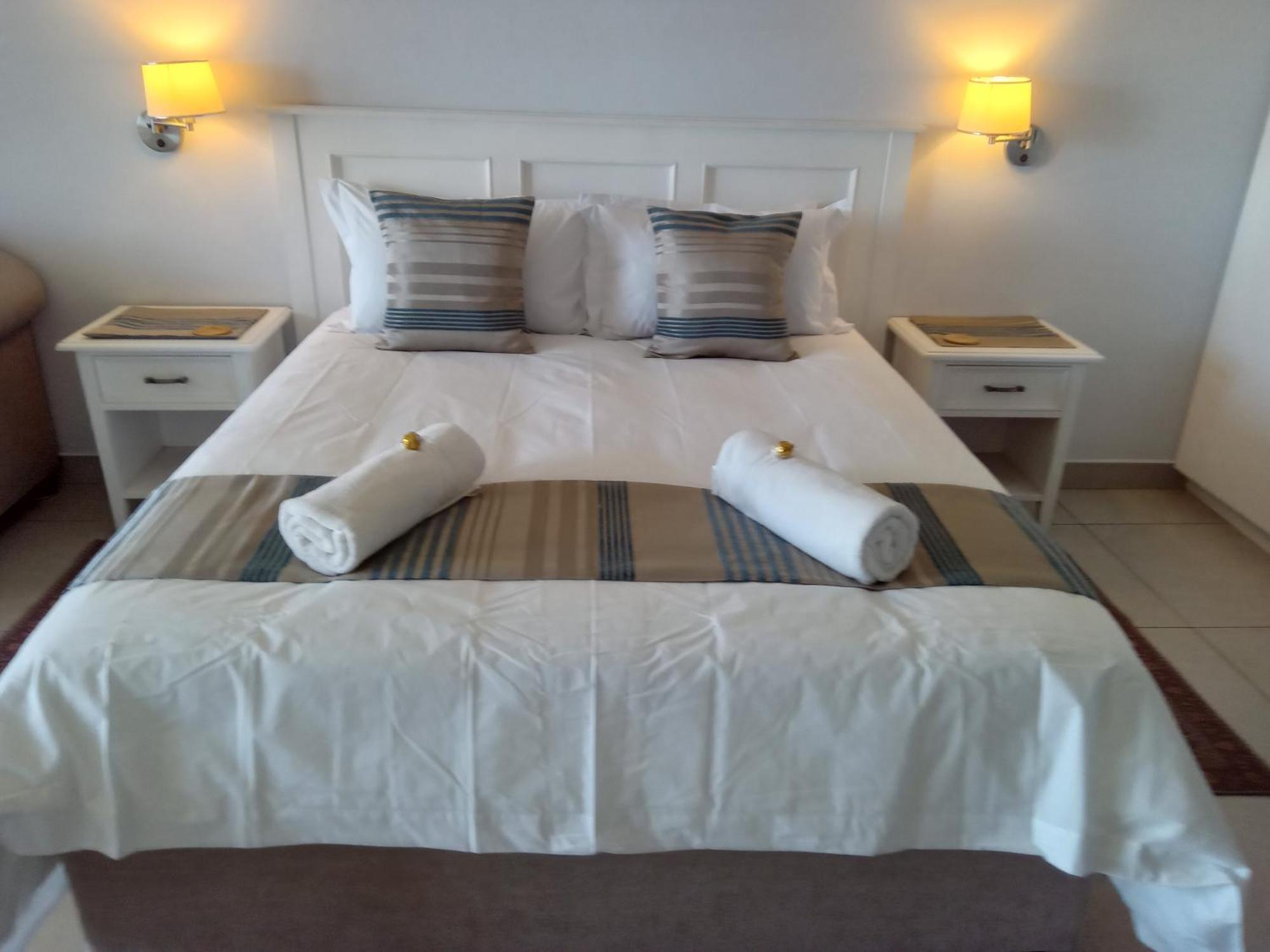 Brookes Hill Suites 238 Πορτ Ελίζαμπεθ Εξωτερικό φωτογραφία