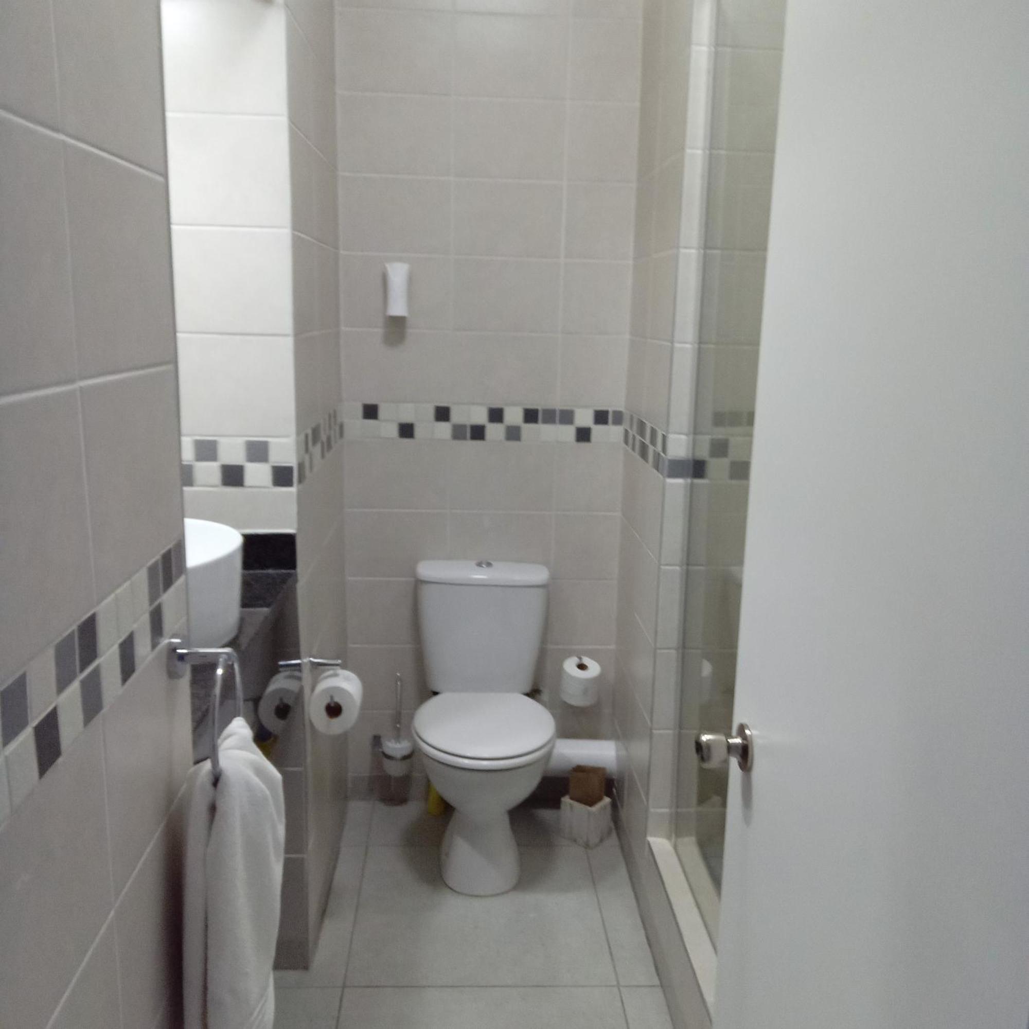 Brookes Hill Suites 238 Πορτ Ελίζαμπεθ Εξωτερικό φωτογραφία