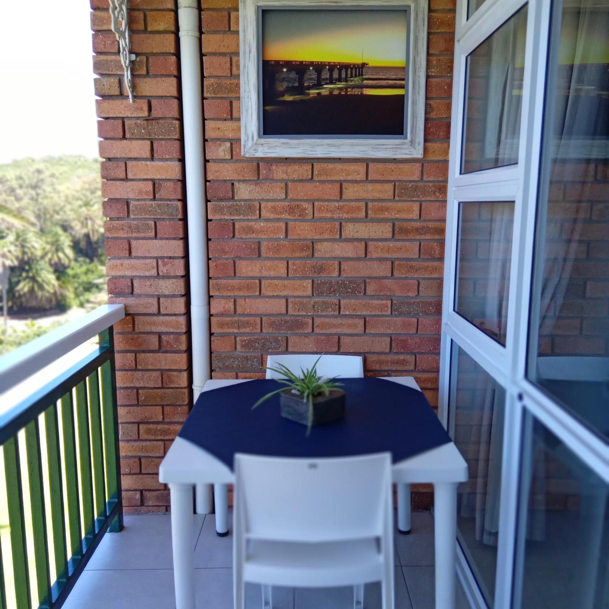 Brookes Hill Suites 238 Πορτ Ελίζαμπεθ Εξωτερικό φωτογραφία